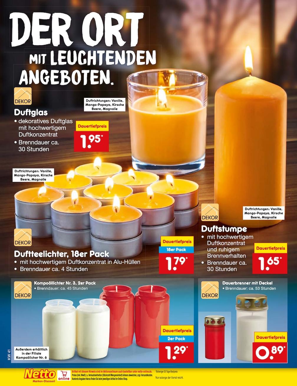 Netto Markend-Discount Seite 39