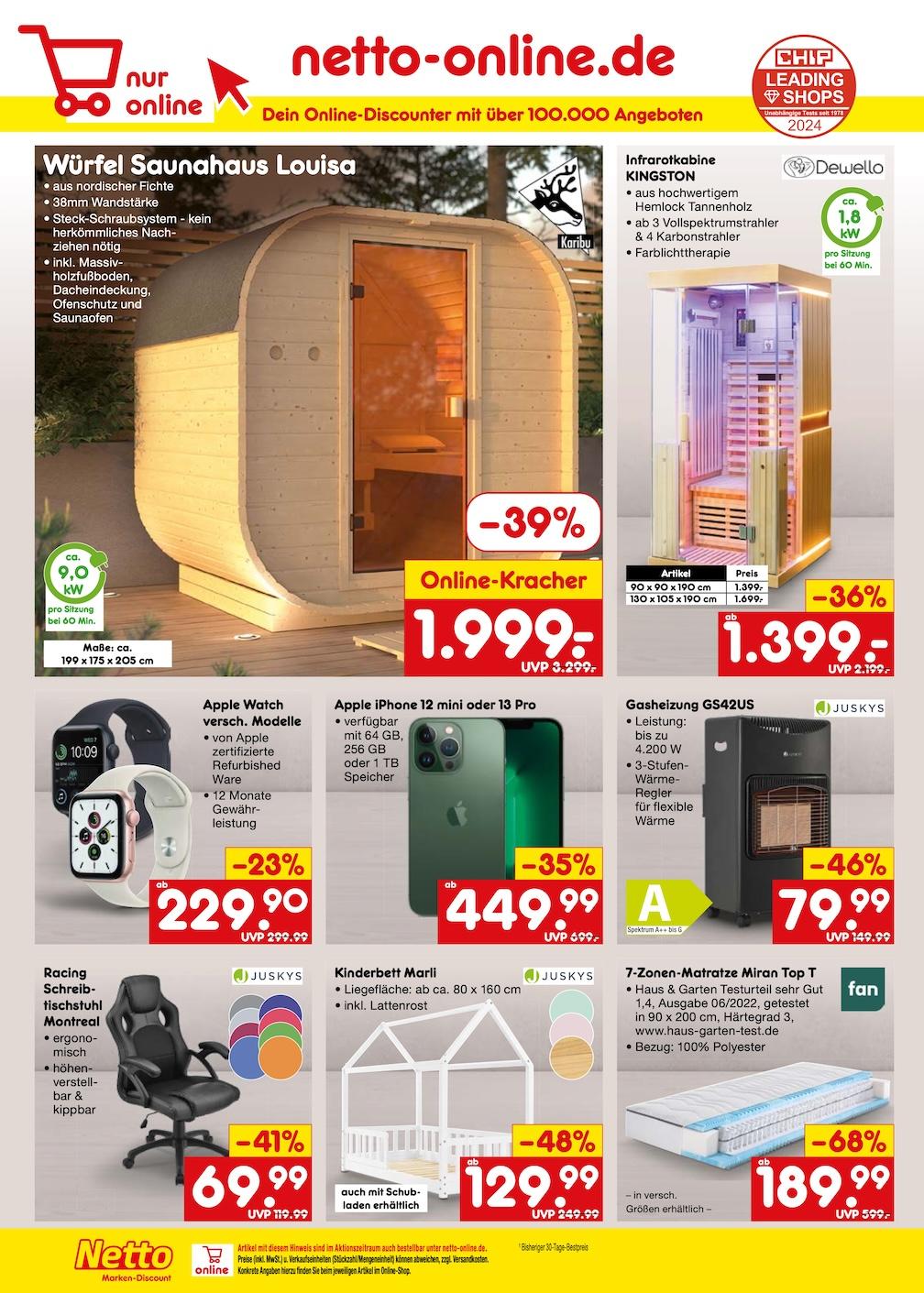 Netto Markend-Discount Seite 42