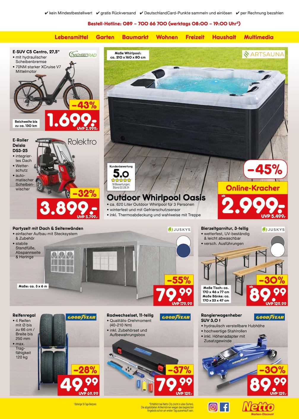 Netto Markend-Discount Seite 43