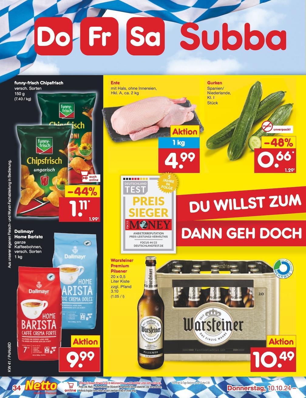 Netto Markend-Discount Seite 44