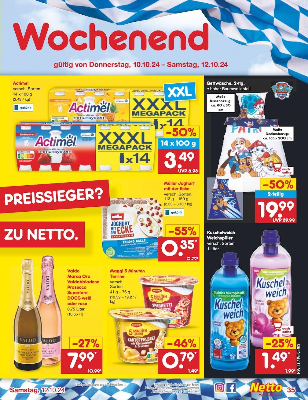 Netto Markend-Discount Seite 45