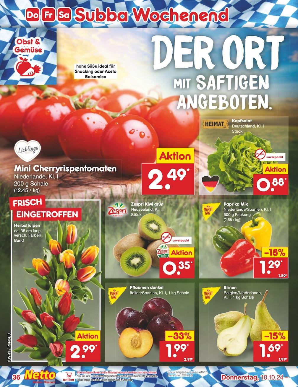 Netto Markend-Discount Seite 46
