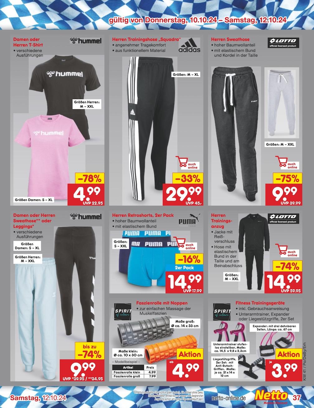 Netto Markend-Discount Seite 47