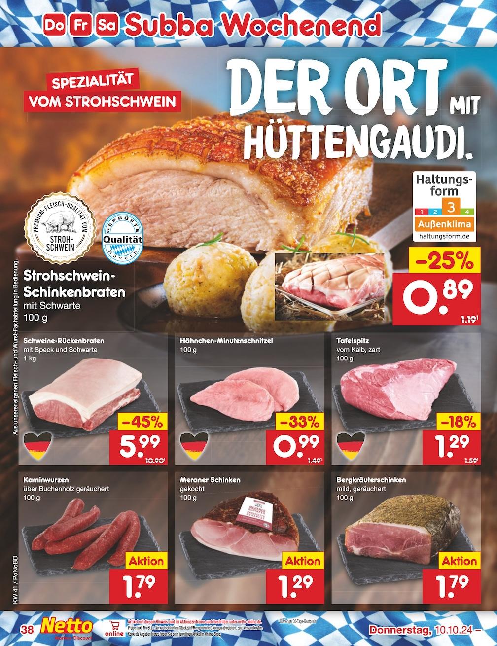 Netto Markend-Discount Seite 48