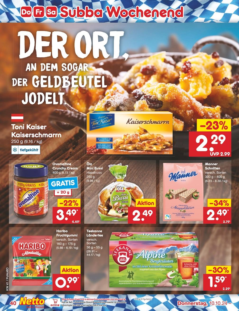 Netto Markend-Discount Seite 50