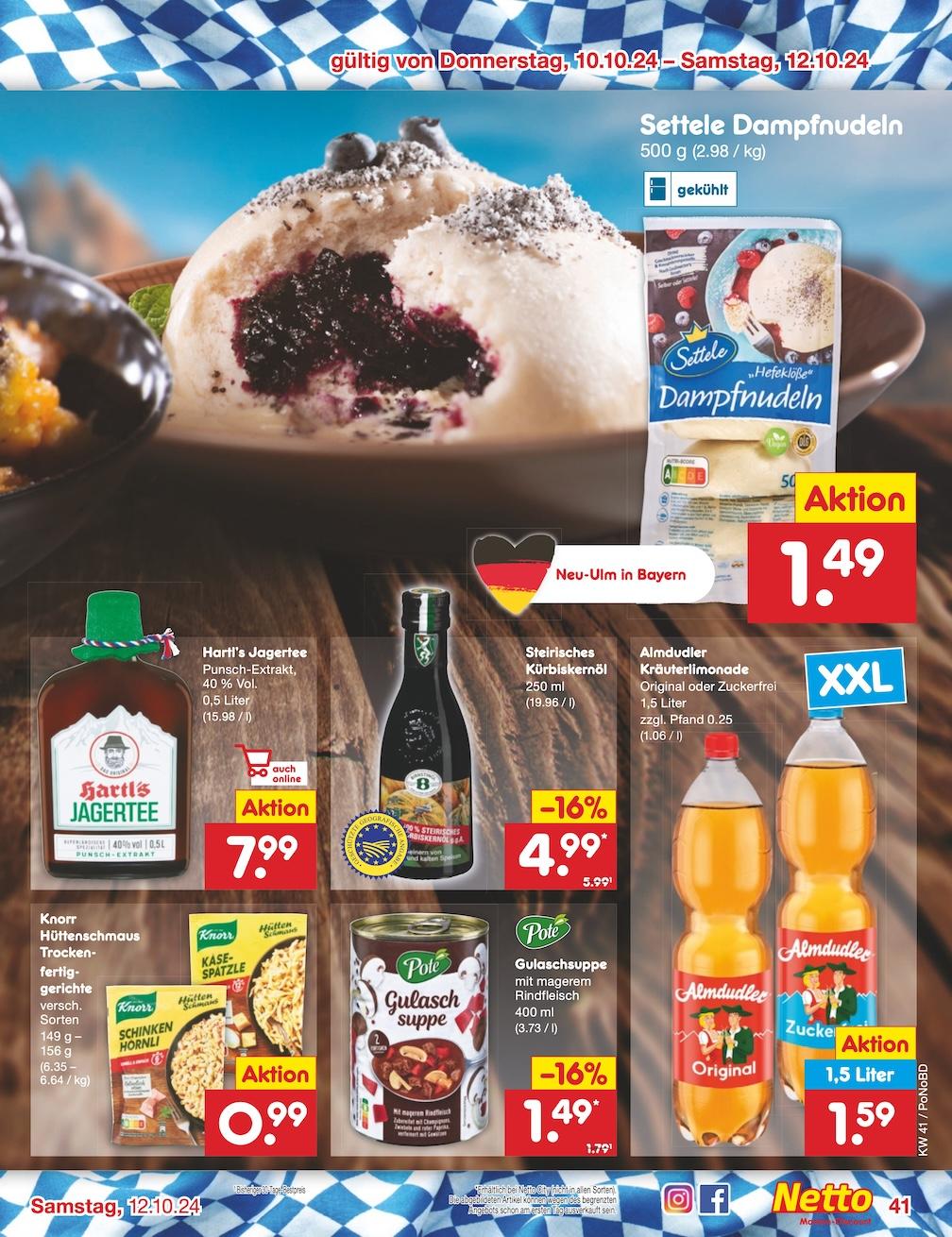 Netto Markend-Discount Seite 51