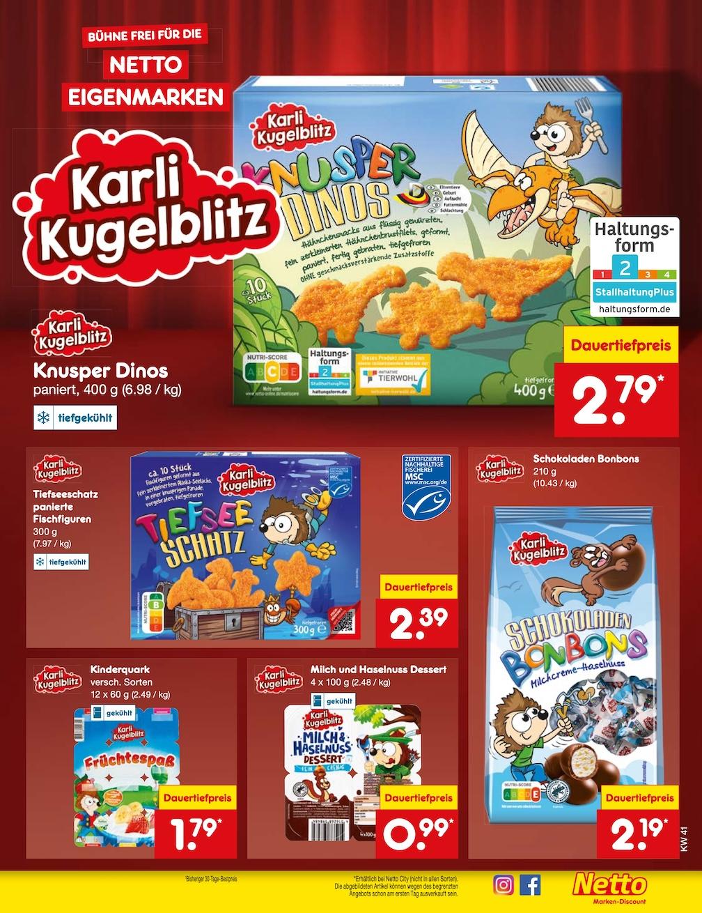 Netto Markend-Discount Seite 52