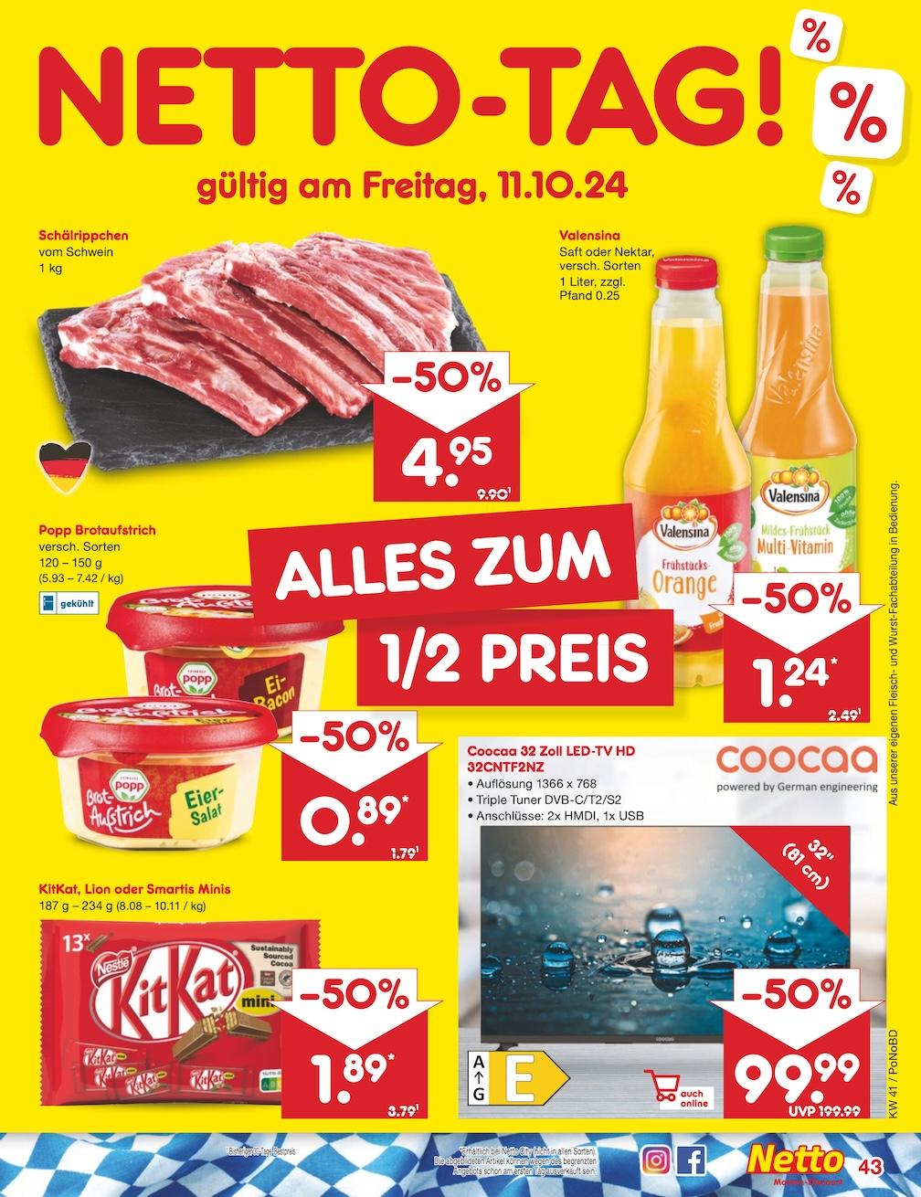 Netto Markend-Discount Seite 54