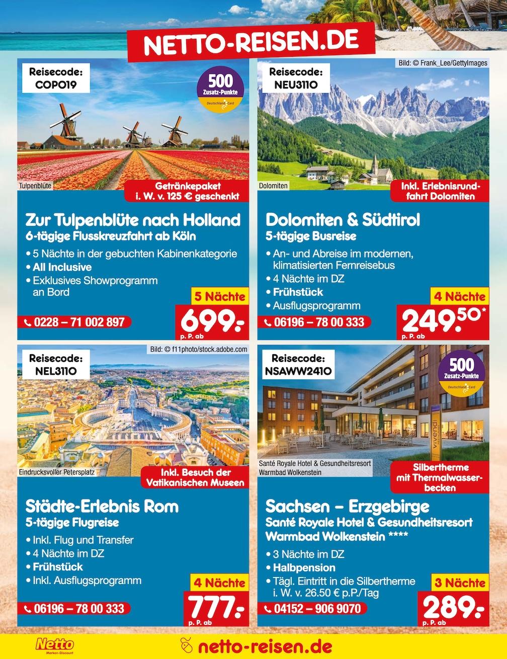 Netto Markend-Discount Seite 57