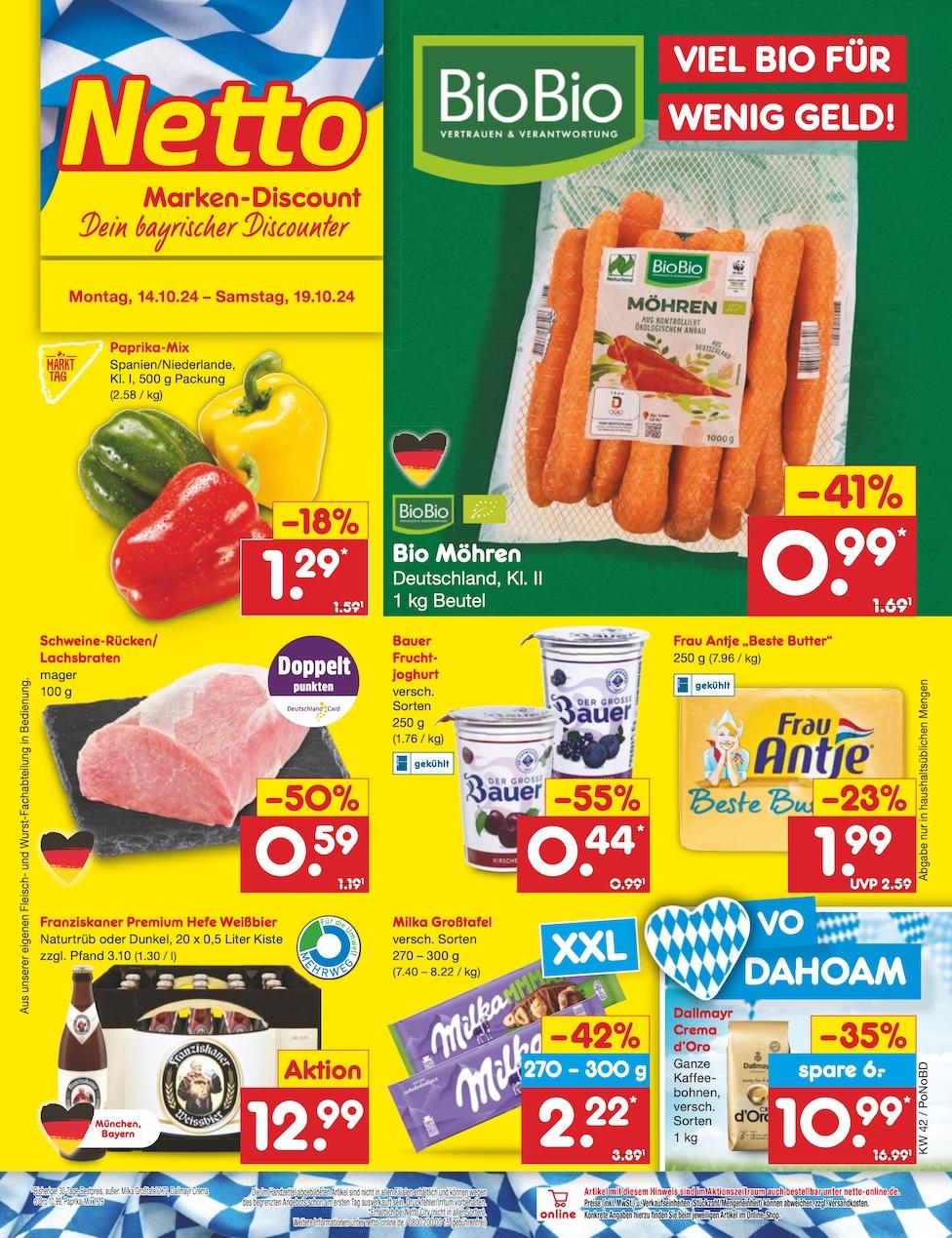 Netto Markend-Discount Seite 1