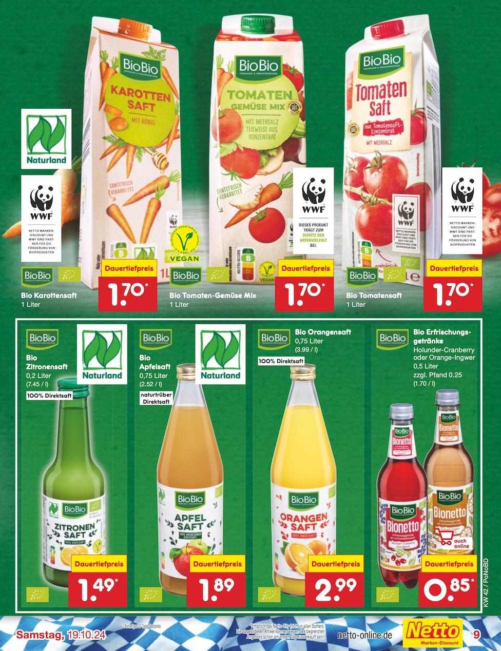 Netto Markend-Discount Seite 10