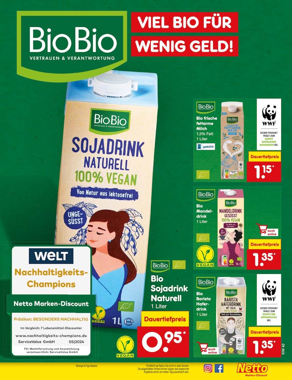Netto Markend-Discount Seite 14