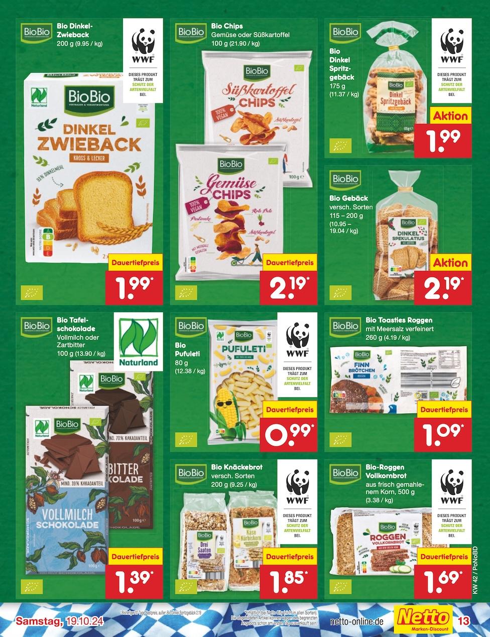 Netto Markend-Discount Seite 16