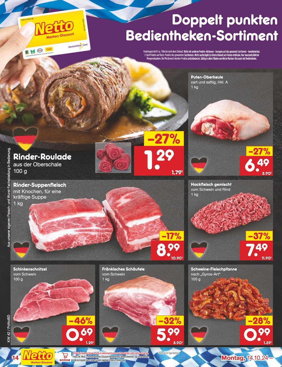 Netto Markend-Discount Seite 17