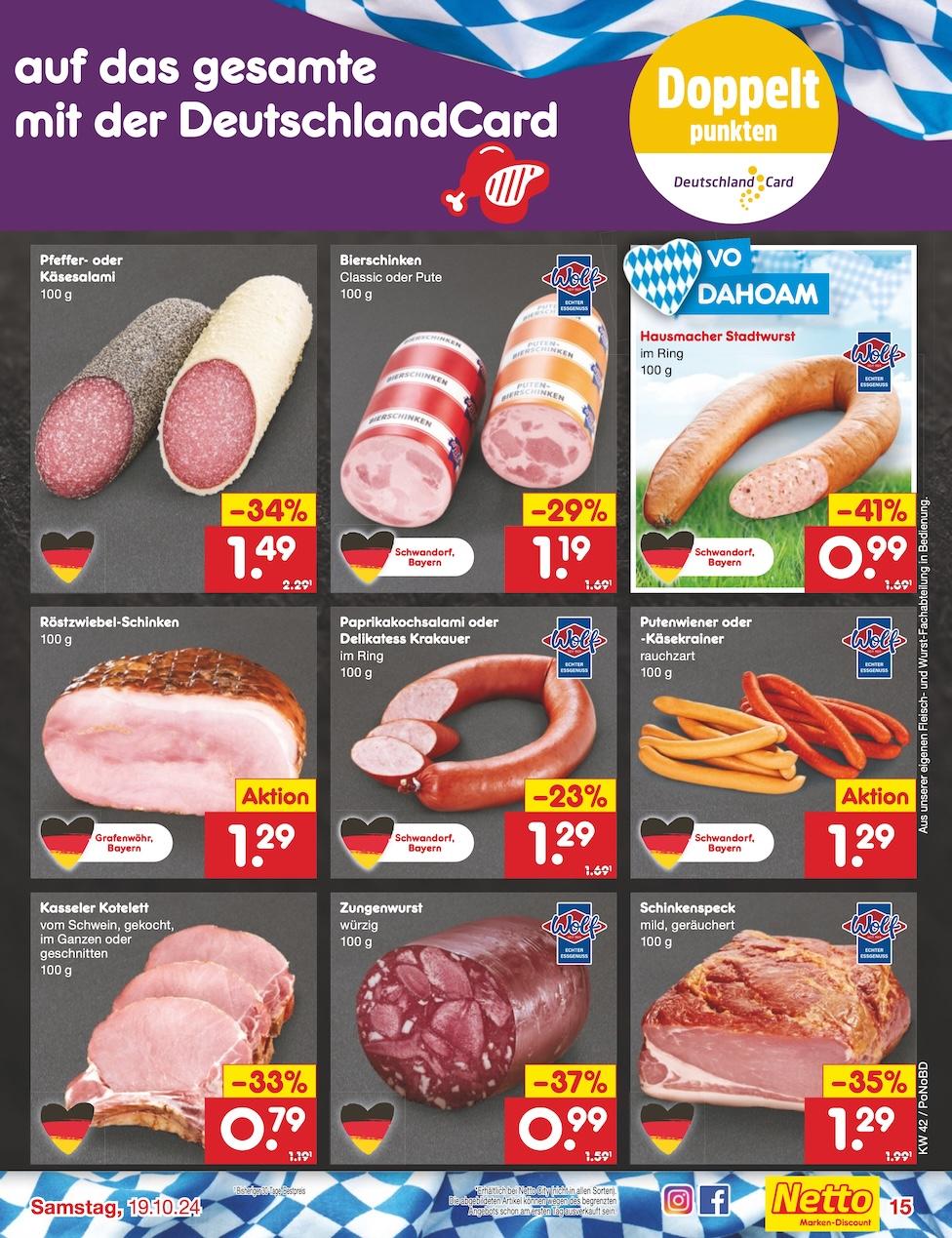 Netto Markend-Discount Seite 18