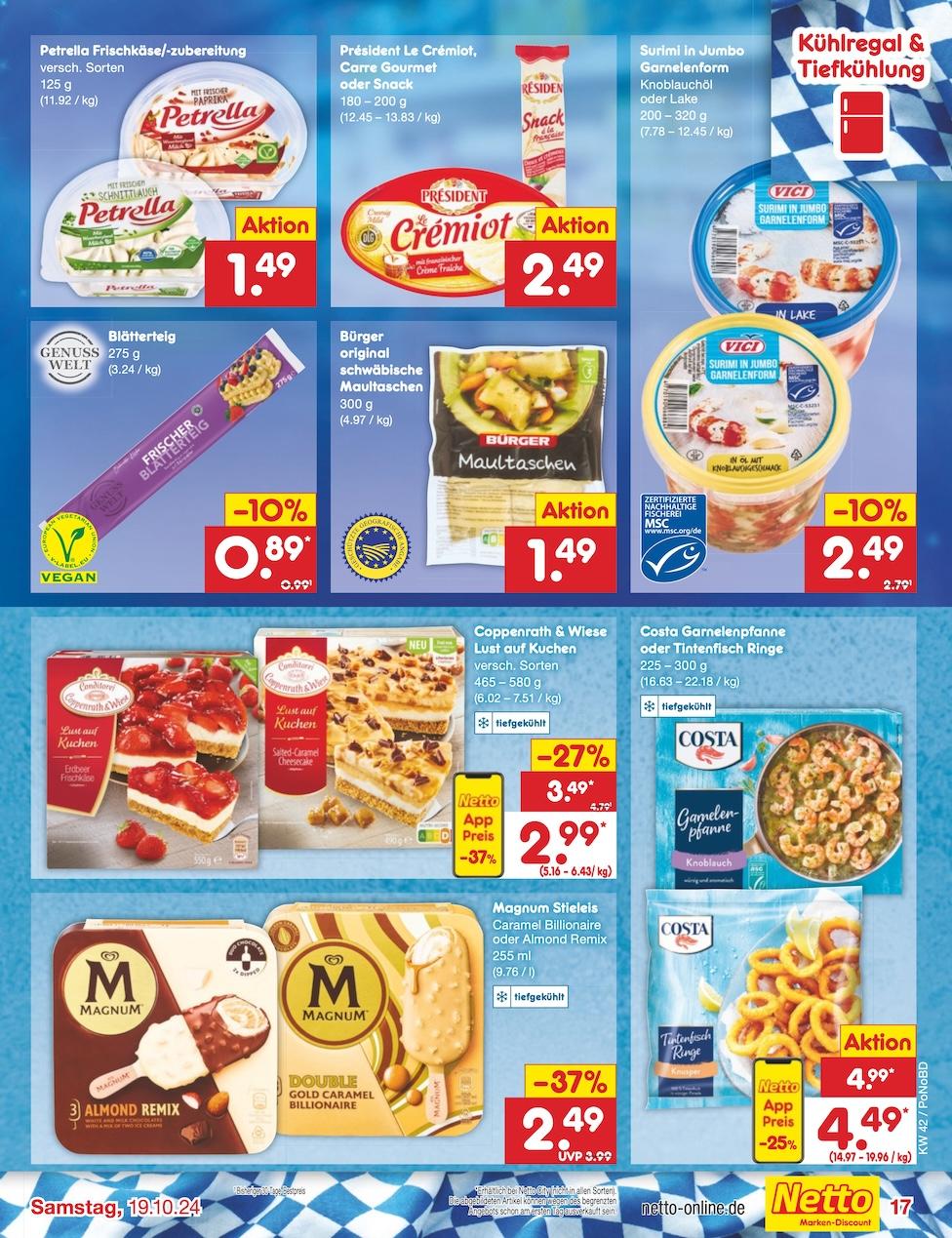Netto Markend-Discount Seite 20