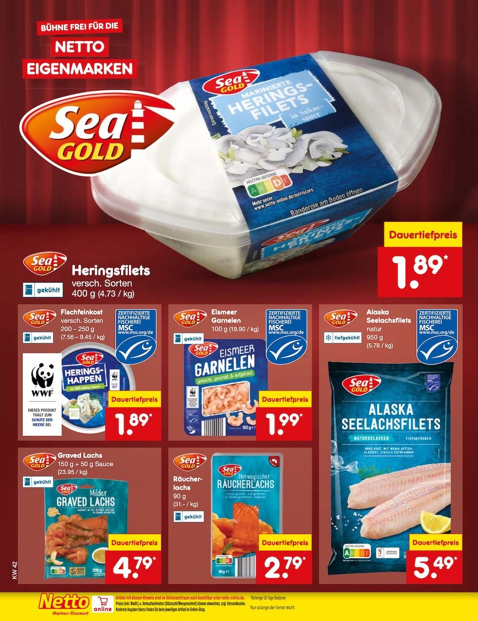 Netto Markend-Discount Seite 21