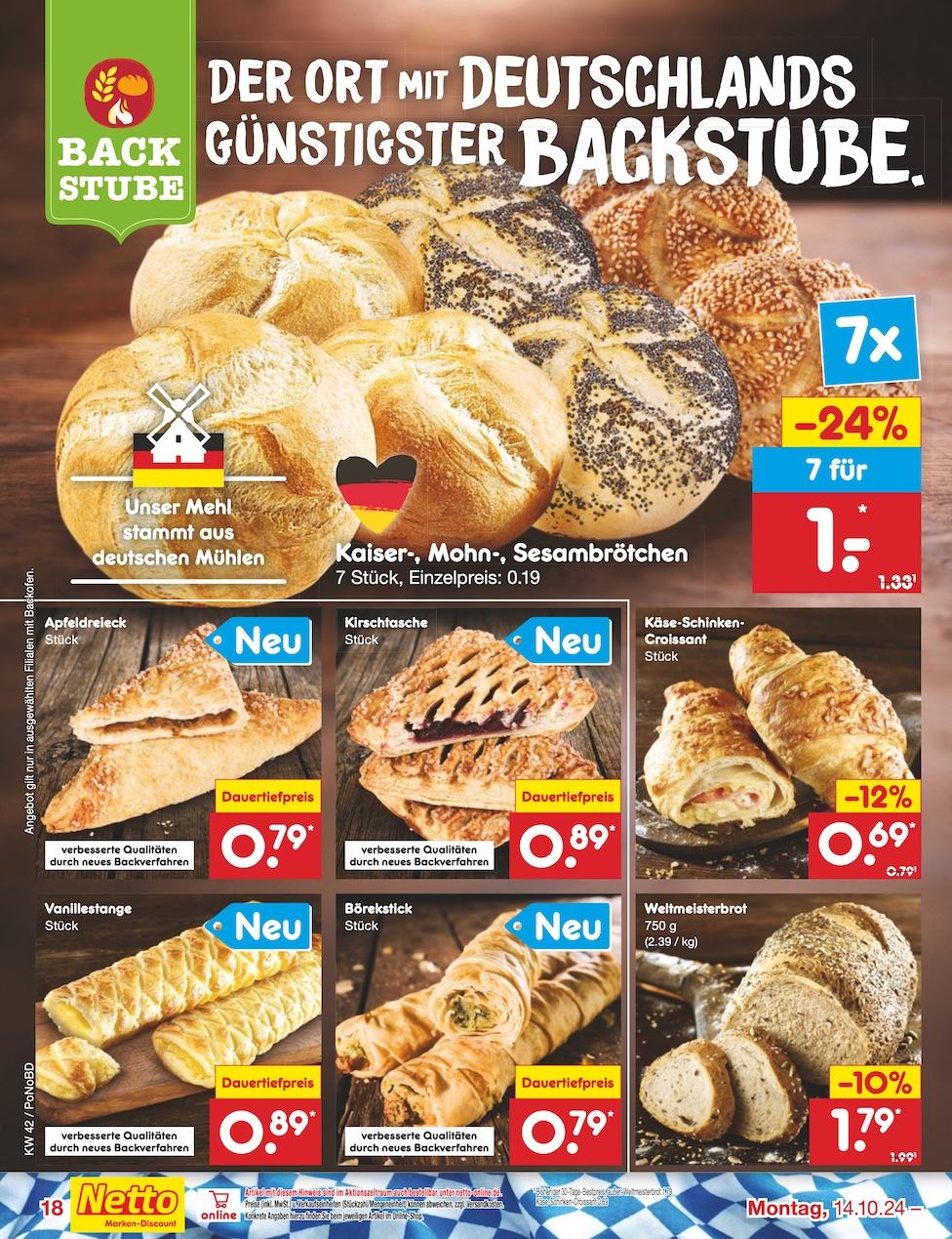 Netto Markend-Discount Seite 23