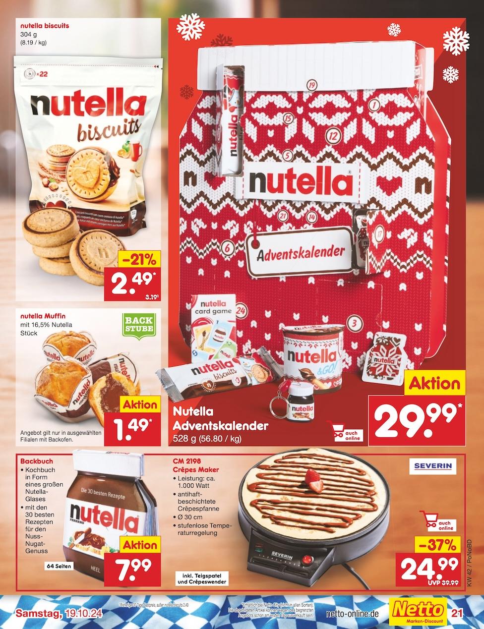 Netto Markend-Discount Seite 28