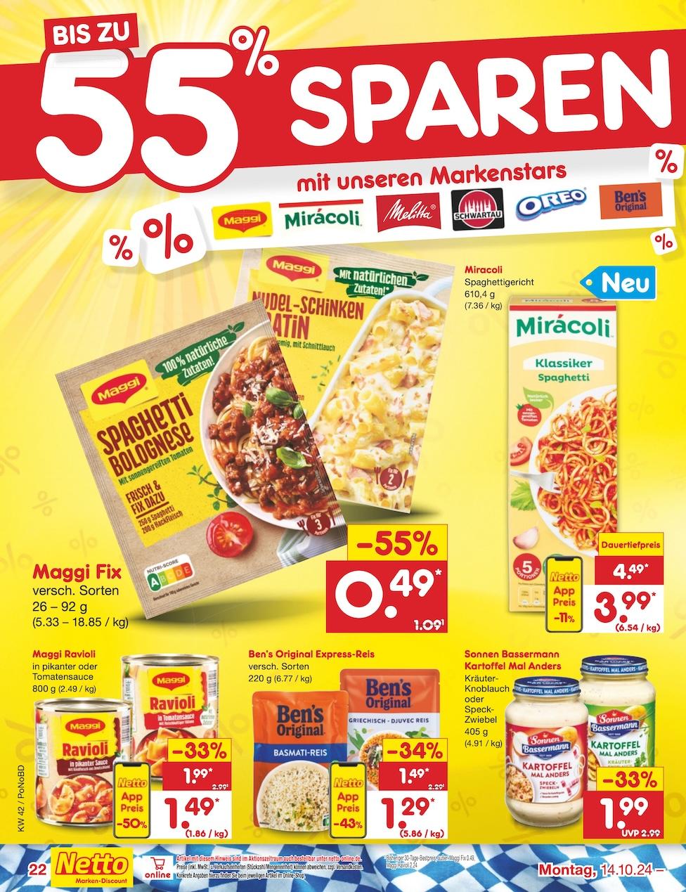Netto Markend-Discount Seite 29