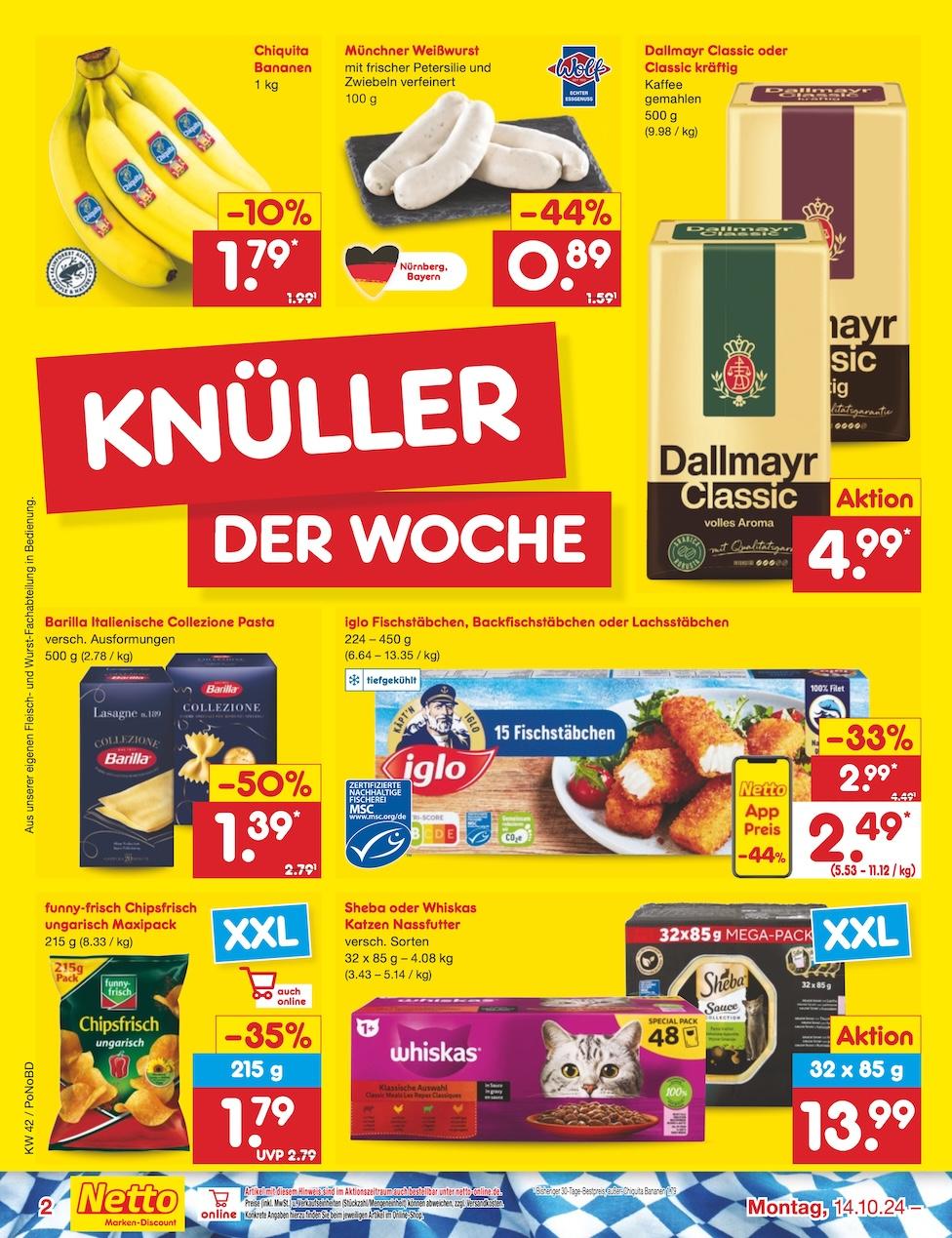 Netto Markend-Discount Seite 3