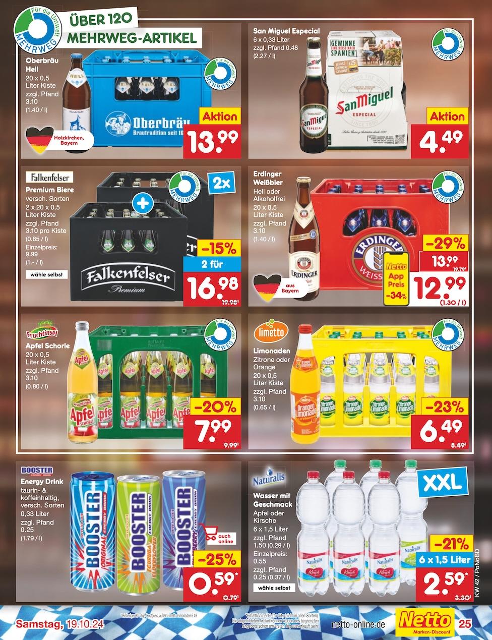 Netto Markend-Discount Seite 32