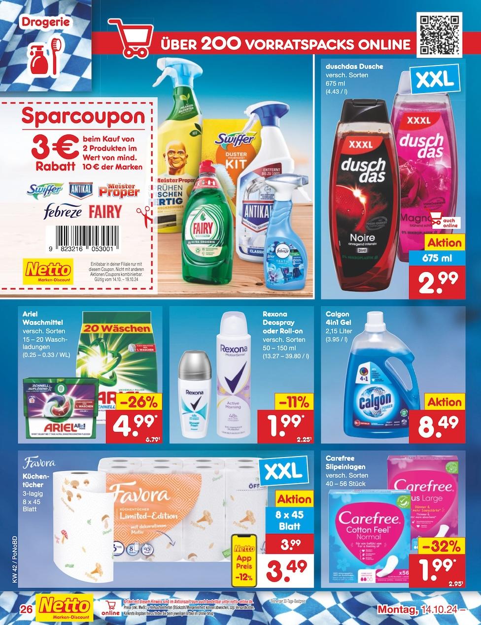 Netto Markend-Discount Seite 33