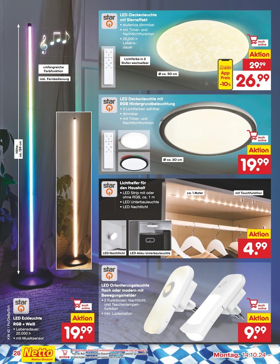 Netto Markend-Discount Seite 35