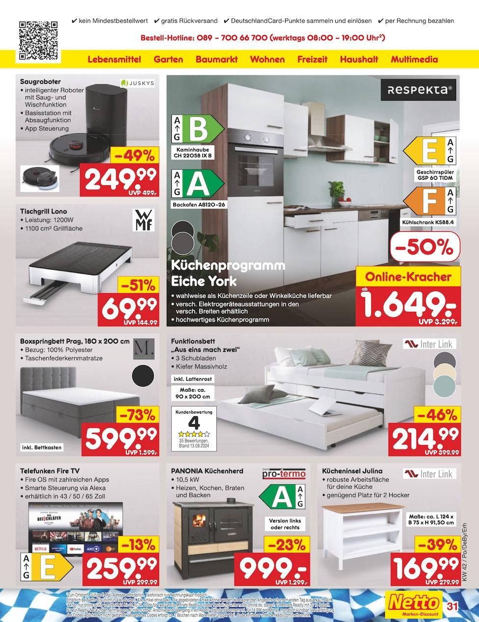 Netto Markend-Discount Seite 38
