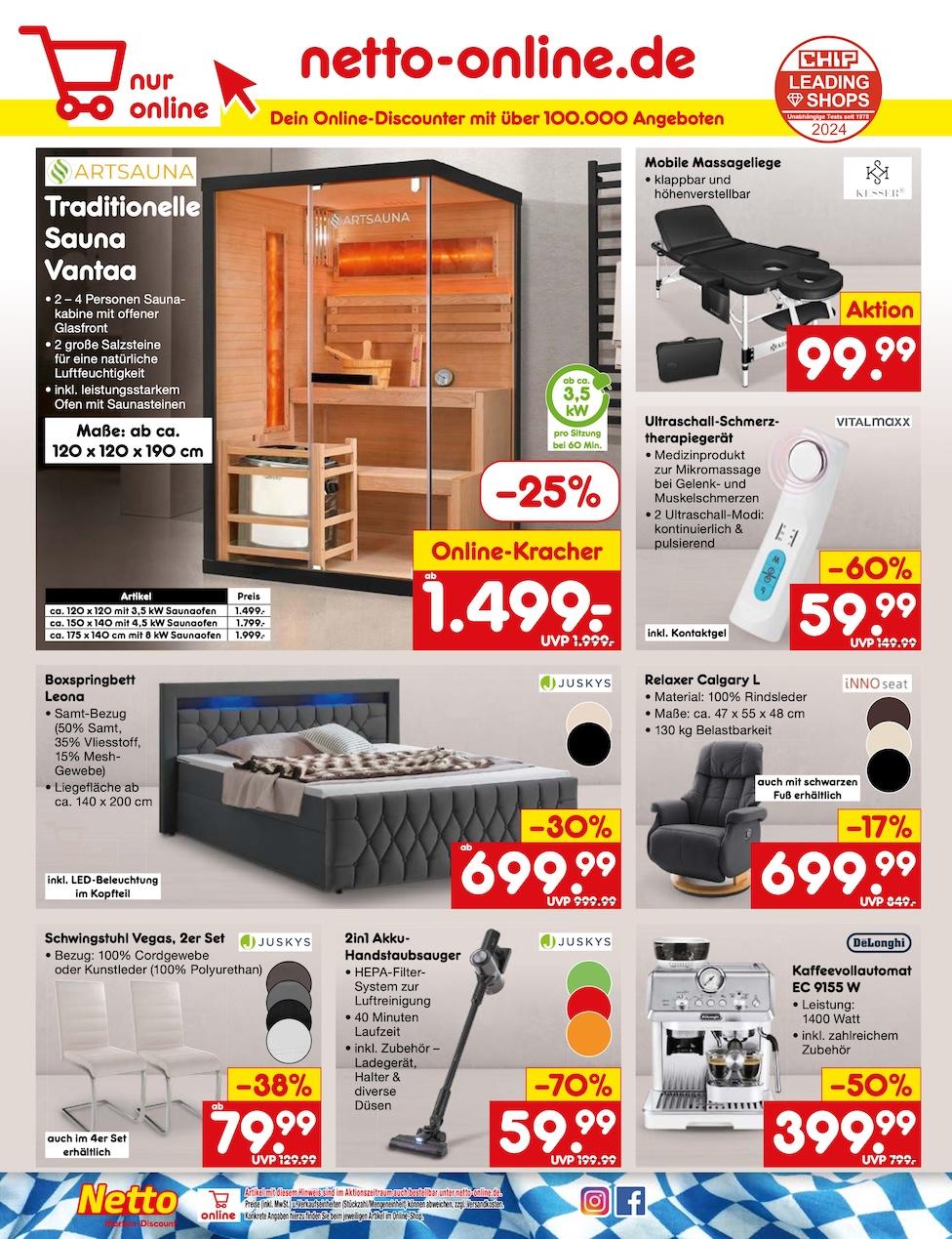 Netto Markend-Discount Seite 39