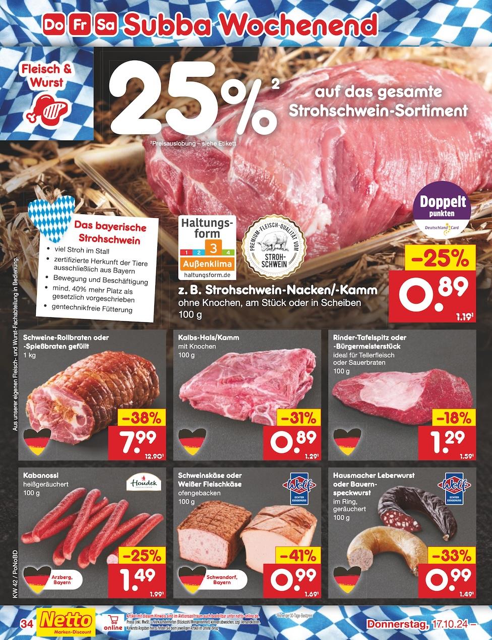 Netto Markend-Discount Seite 43