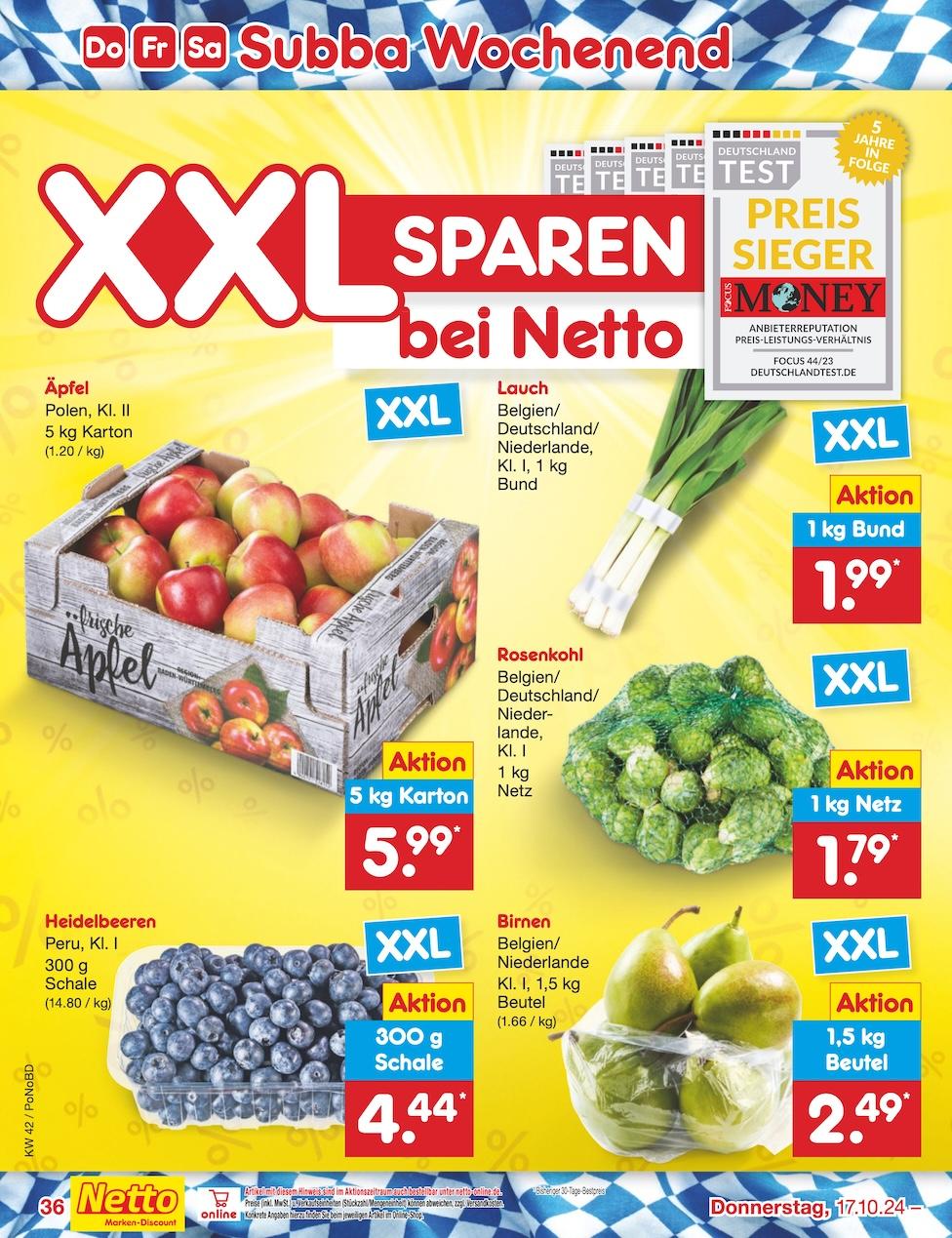 Netto Markend-Discount Seite 45