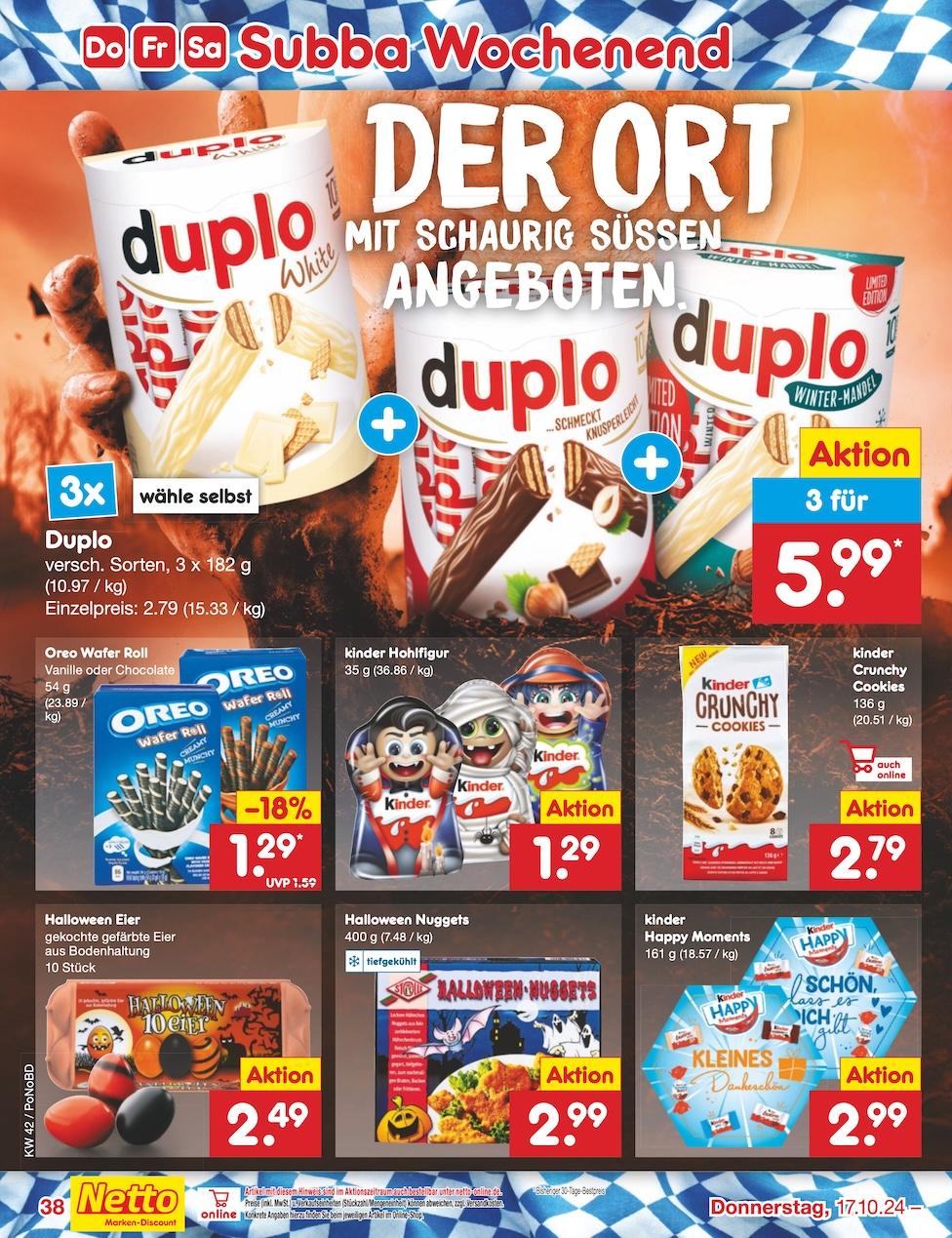 Netto Markend-Discount Seite 47
