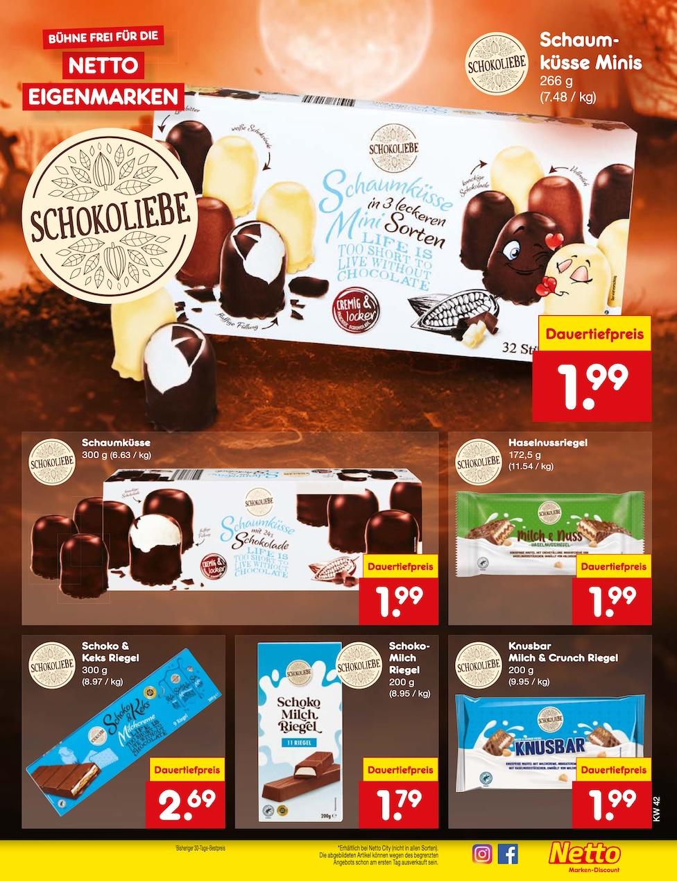 Netto Markend-Discount Seite 50