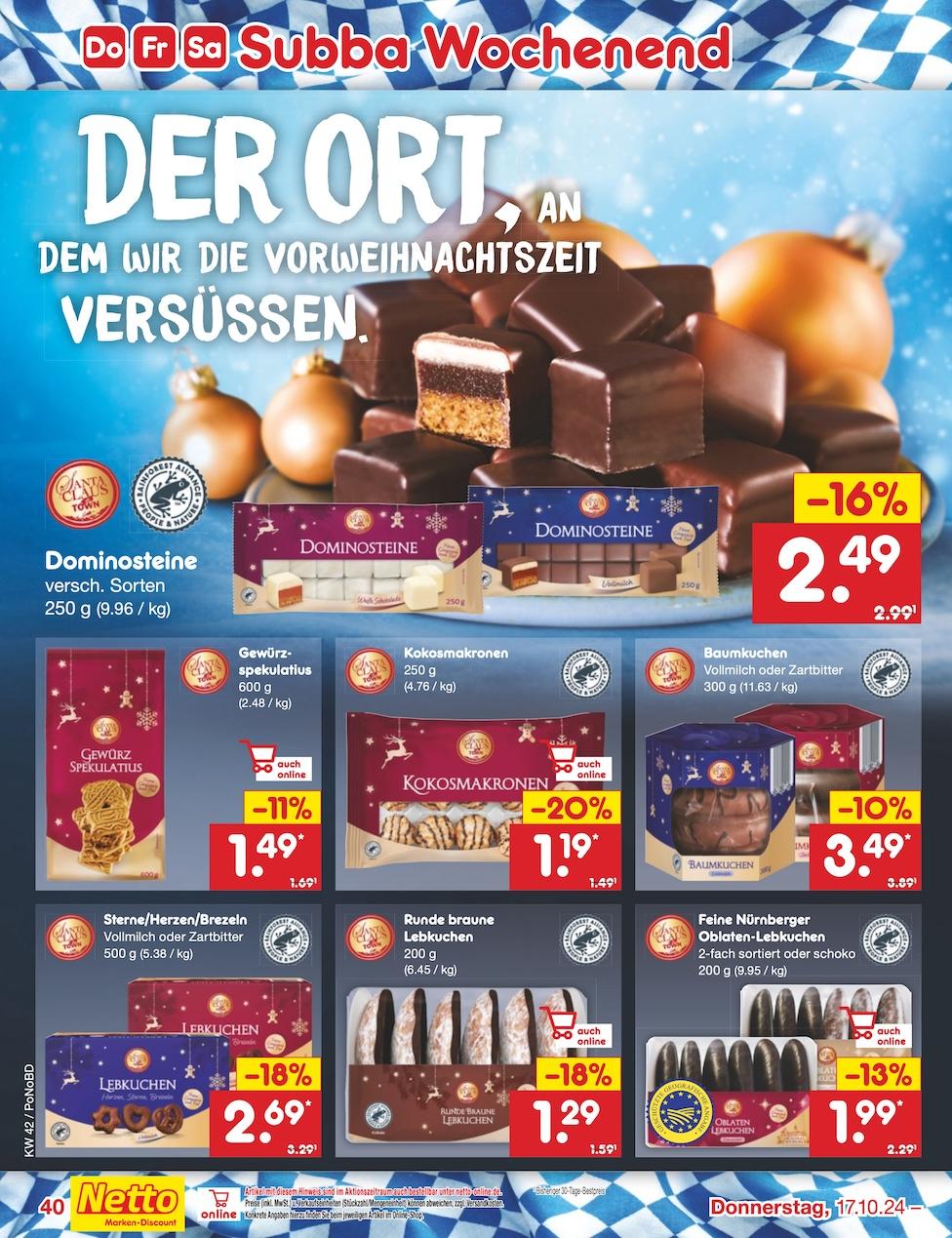 Netto Markend-Discount Seite 51