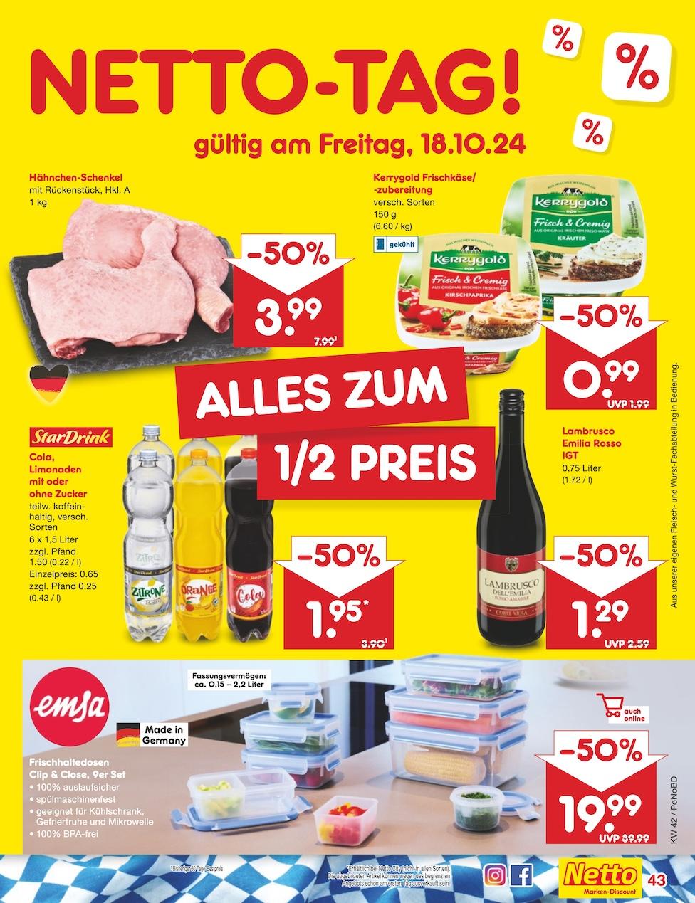 Netto Markend-Discount Seite 54