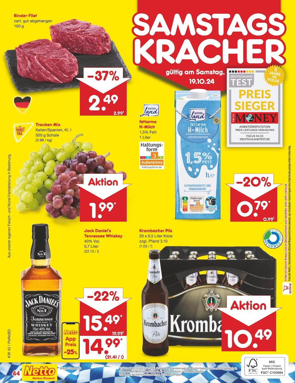 Netto Markend-Discount Seite 55