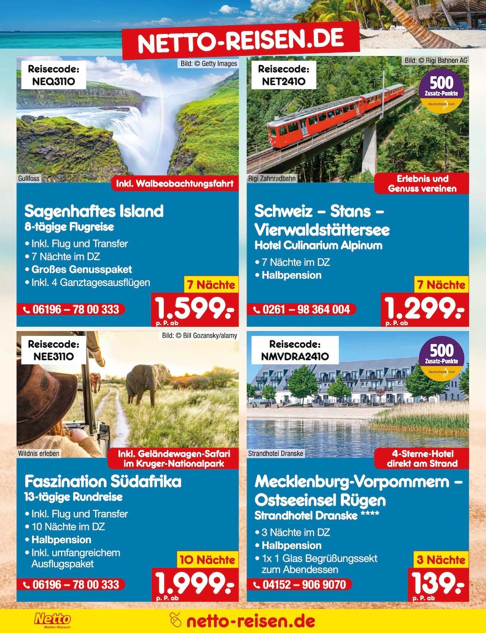 Netto Markend-Discount Seite 56