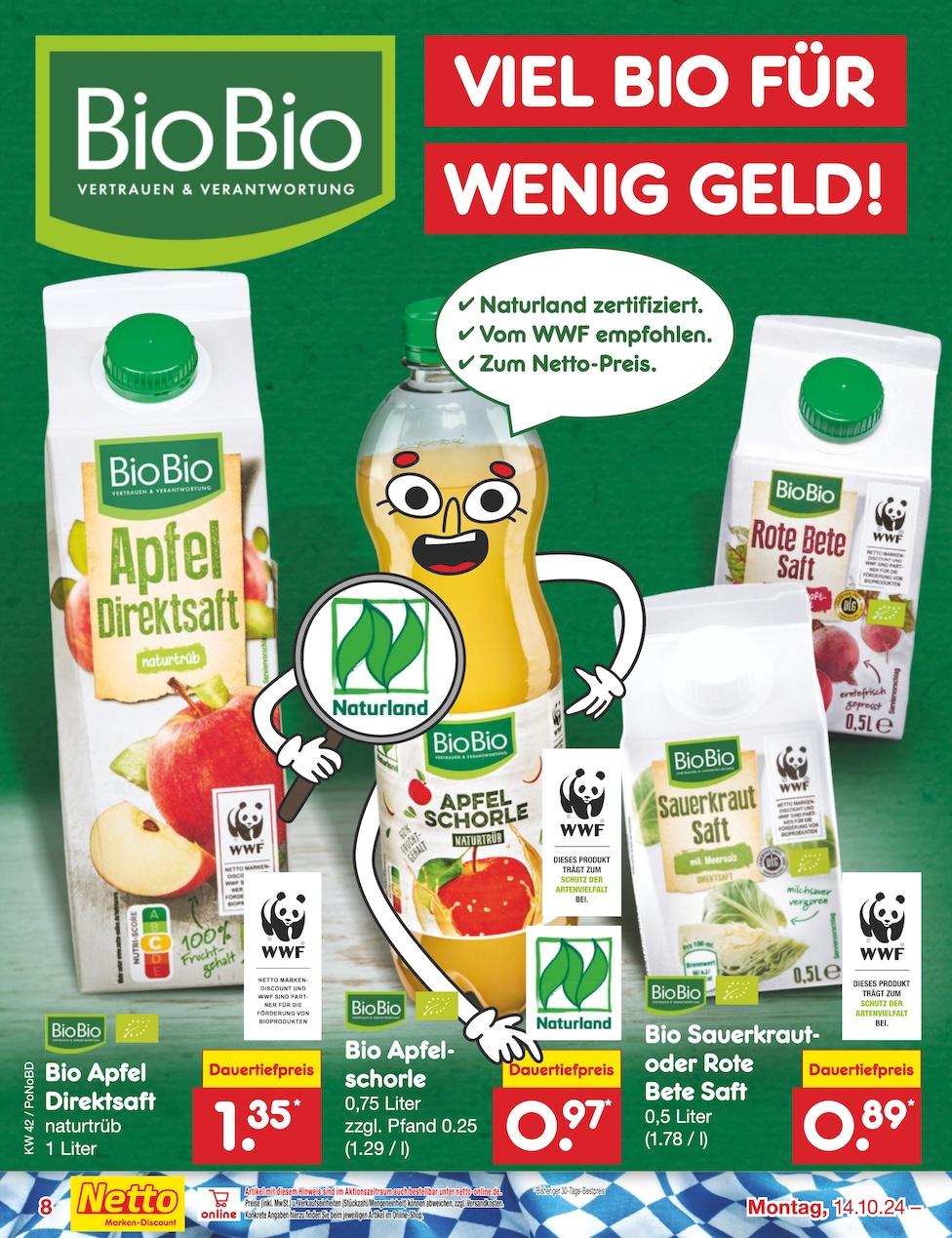 Netto Markend-Discount Seite 9