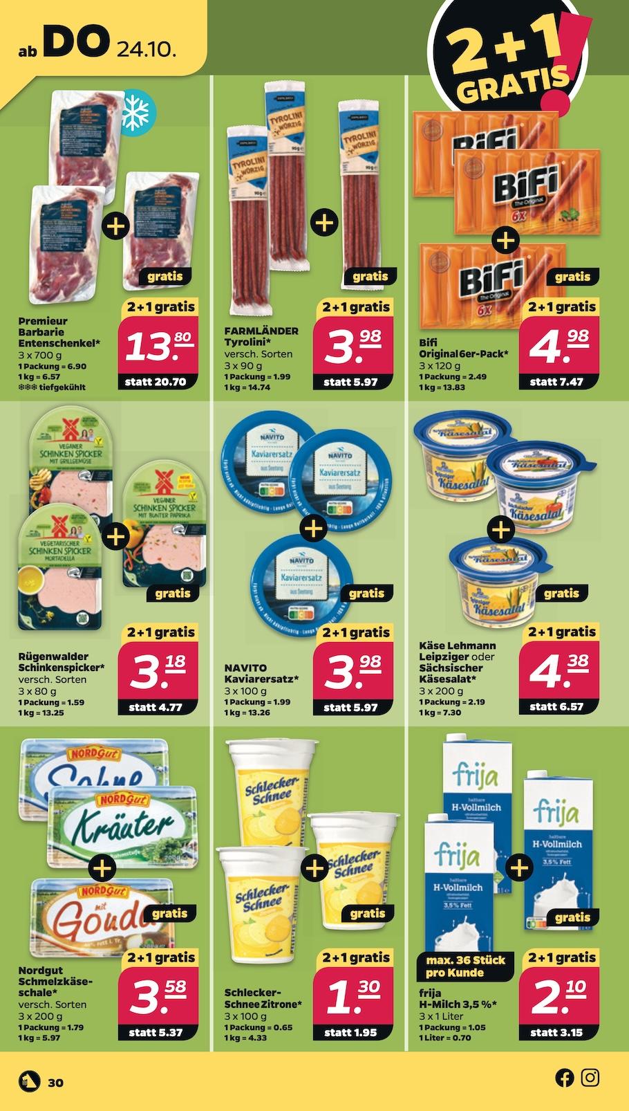 Netto Aktueller Prospekt ab Montag Seite 30