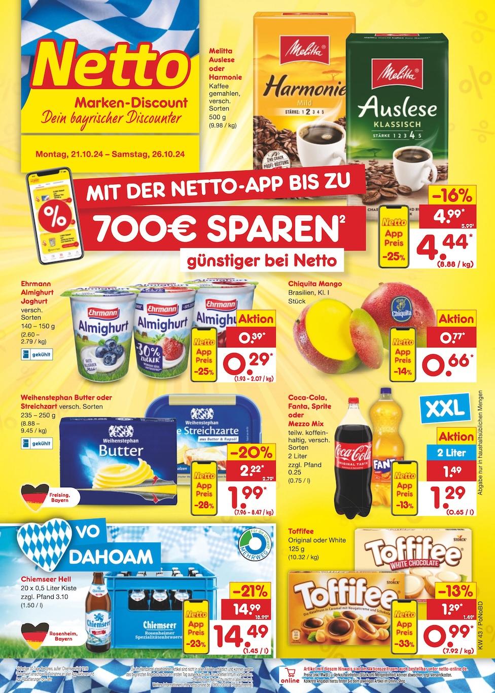 Netto Markend-Discount Seite 1