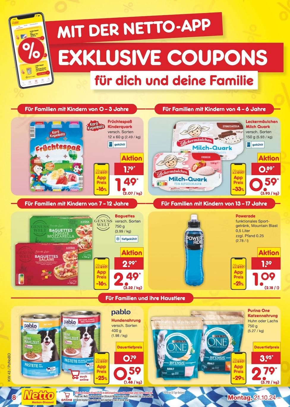 Netto Markend-Discount Seite 10