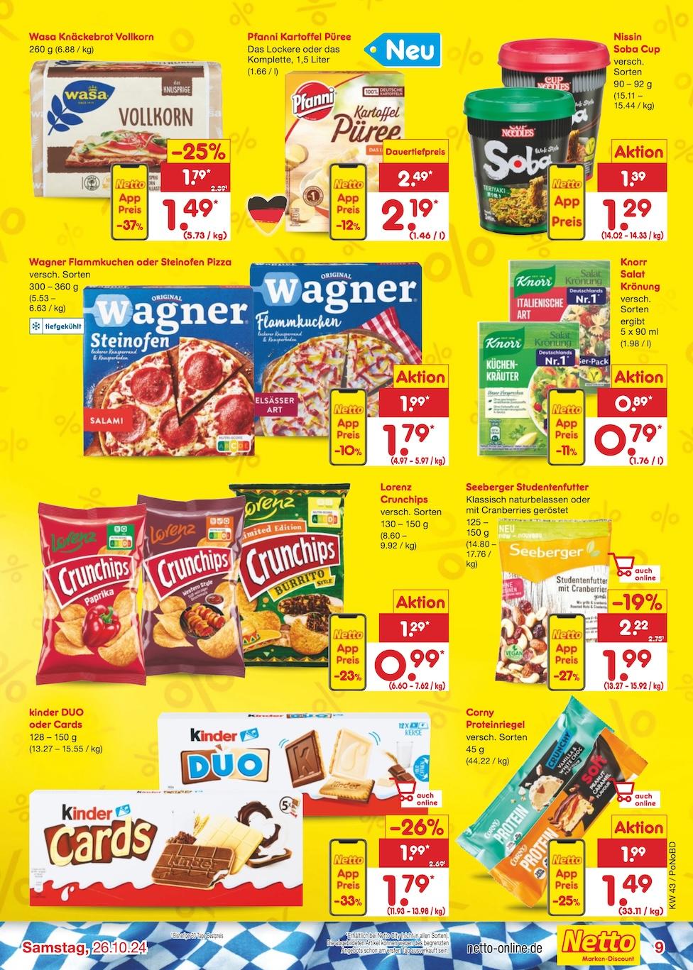 Netto Markend-Discount Seite 11
