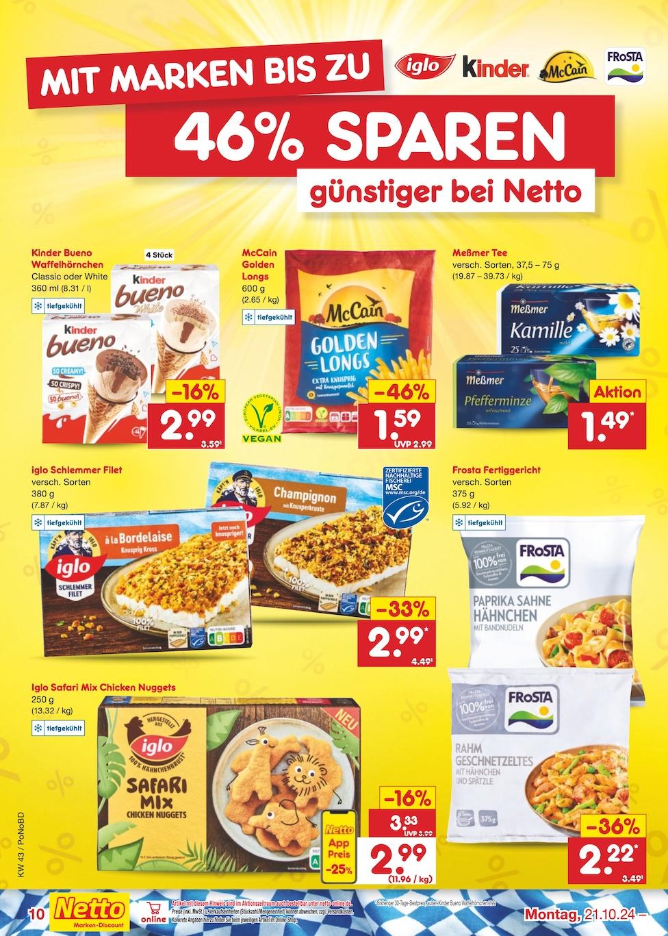 Netto Markend-Discount Seite 12