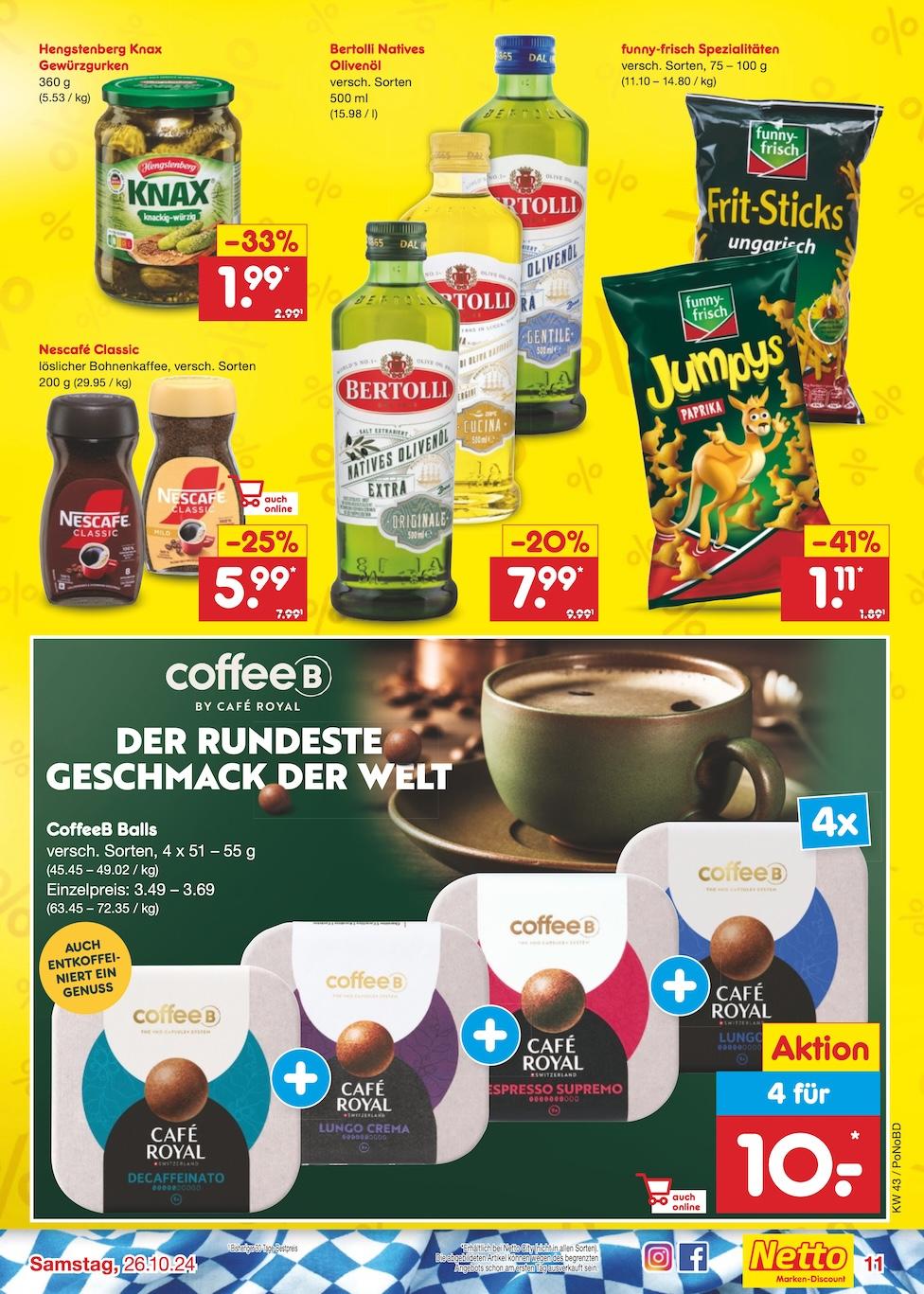 Netto Markend-Discount Seite 13