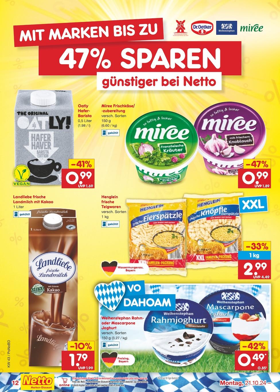 Netto Markend-Discount Seite 14