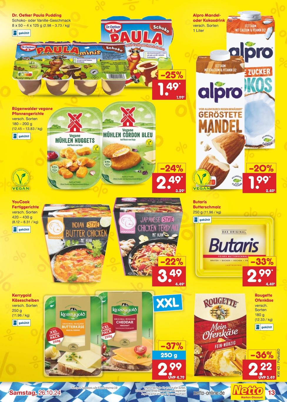 Netto Markend-Discount Seite 15