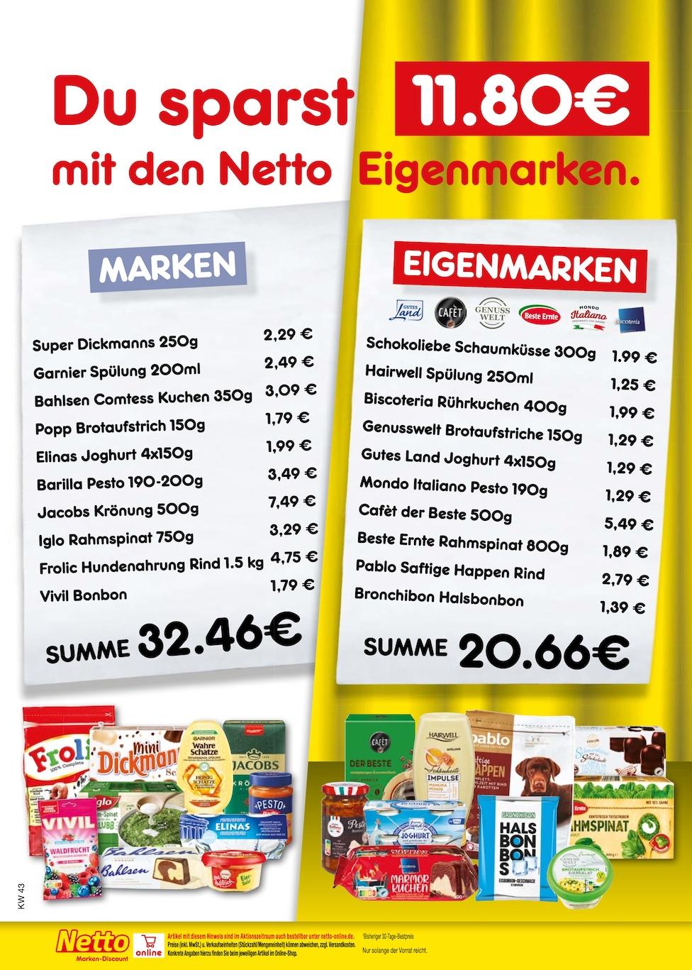 Netto Markend-Discount Seite 16