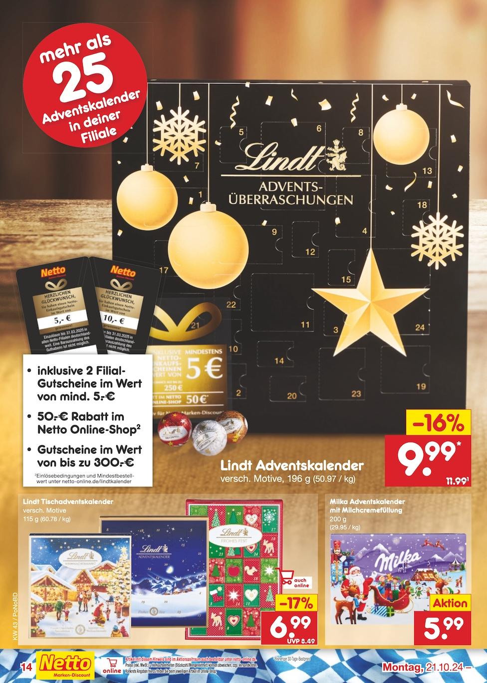 Netto Markend-Discount Seite 19
