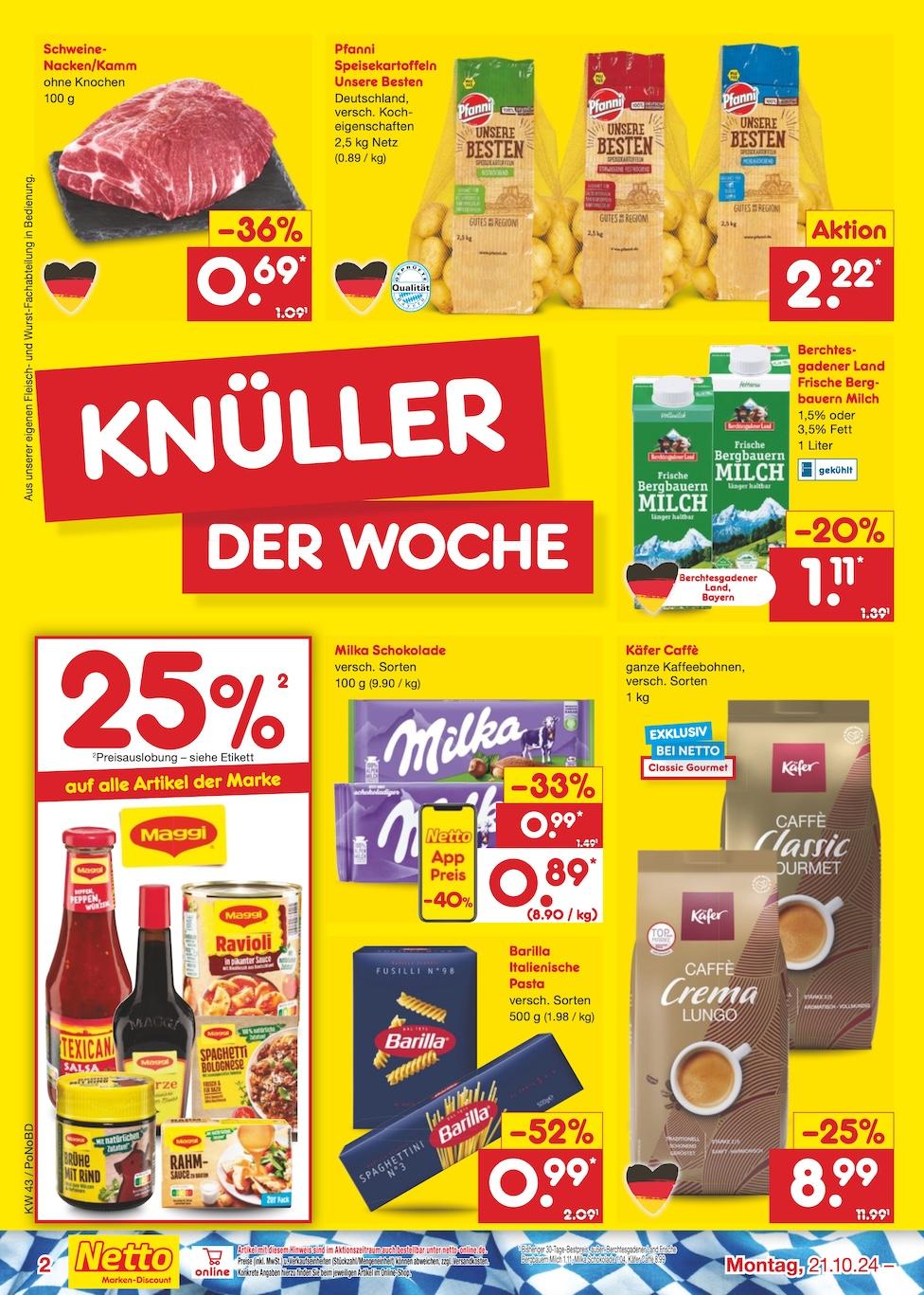 Netto Markend-Discount Seite 2